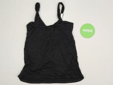 bluzki welurowa: Bluzka damska, S — 3