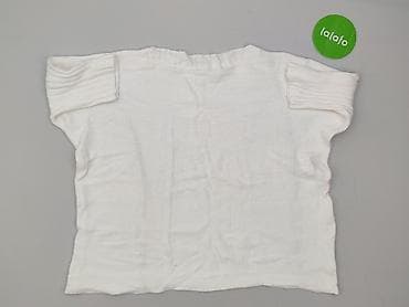 sweter chivas: Sweter damski, rozmiar 5XL — 3