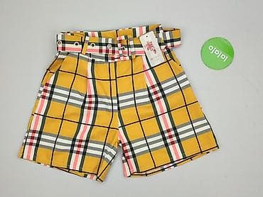 spodenki 44: Szorty damskie, rozmiar S — 2