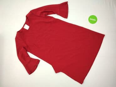 allegro sukienki wieczorowe plus size: Sukienka damska, rozmiar S — 2