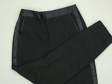 Zara, Spodnie materiałowe damskie, rozmiar S
