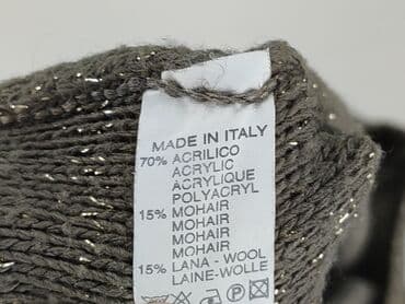 Ubrania damskie: Sweter damski, rozmiar S — 4