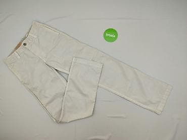 eobuwie timberland: Timberland, Spodnie materiałowe damskie, rozmiar S — 2