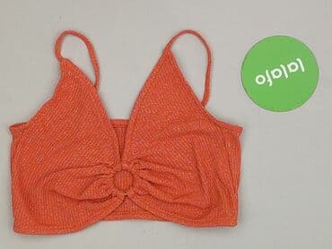 narzutka na stroj sinsay: Top damski, rozmiar XS — 3