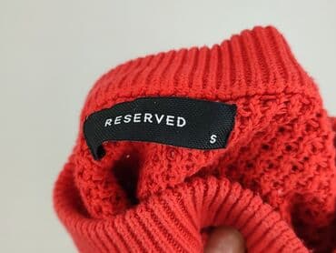 reserved swetry: Reserved, Women`s sweater, size S — 5