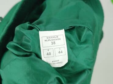 kurtki puchowe polski producent: Kurtka przejściowa damska, rozmiar S — 4