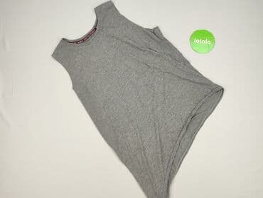 pull and bear legginsy: PULL&BEAR, Top damski, rozmiar S — 2