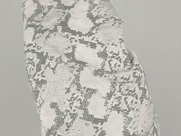 pull and bear oversized t shirty: H&M, T-shirt damski, rozmiar S — 6