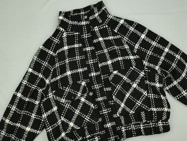 kurtki w krate pepco: Sinsay, Kurtka przejściowa damska, rozmiar XL — 1