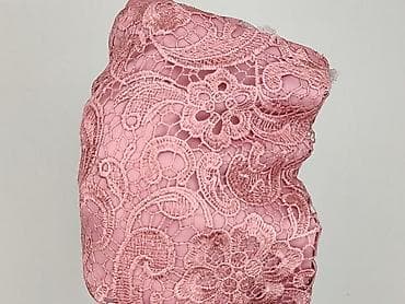 azurowa bluzka: Missguided, Sukienka damska, rozmiar S — 6