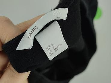 czat h: H&M Basic, Sukienka damska, rozmiar S — 4