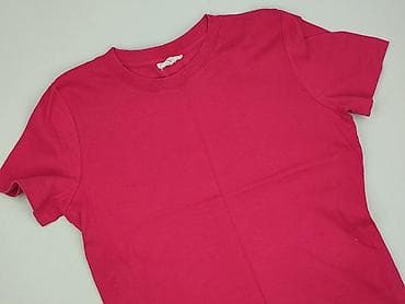 cropp biala bluza: Reserved, T-shirt damski, rozmiar M — 1