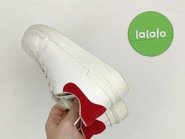 кросівки жіночі: Sneakersy damskie, 35, stan - Bardzo dobry — 6