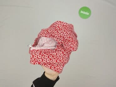 bluza z czerwonym napisem: Janina, Bluzka damska, XL — 5