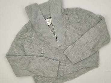 bomber: A&F, Polar damski, rozmiar XS — 1