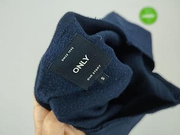 vinred pl: ONLY, Bluzka damska, rozmiar S — 4