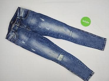 clockhouse jeans: Toxik3, Jeansy damskie, rozmiar S — 2