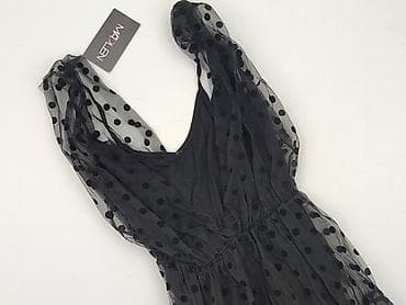 bluzki welurowa: Sukienka damska, rozmiar S — 1