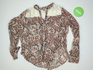 bluzka z reniferem dla dziewczynki: Bluzka damska, rozmiar M — 2