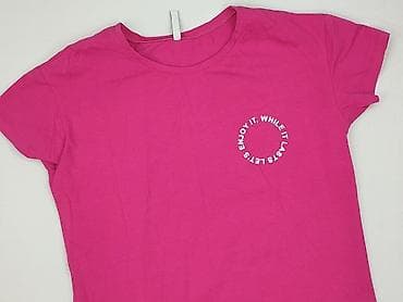 T-shirt damski, rozmiar M