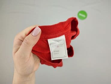 używane ubrania gwiazd: Stedman, Koszulka dla mężczyzn, rozmiar XL — 4