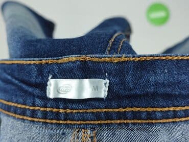 spódnice dżinsowe plus size: Spódnica damska, rozmiar M — 4