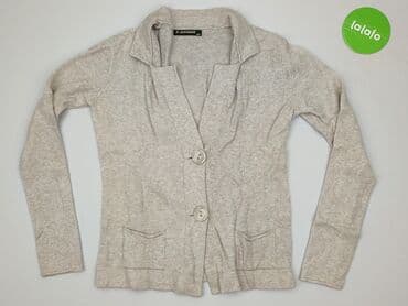 pull and bear sweter: Women`s cardigan, size S — 2