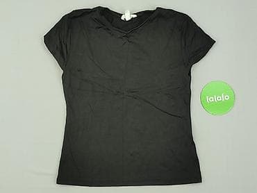magmac bluzki: H&M, T-shirt damski, rozmiar M — 2