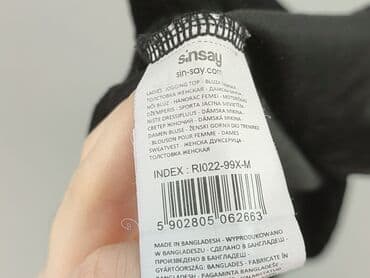 kapcie na rzepy ccc: Spodnie dresowe damskie, rozmiar M — 5