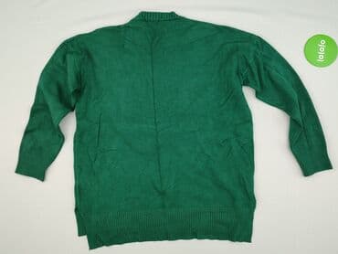 nylon sweter: Sweter damski, rozmiar 2XL — 3