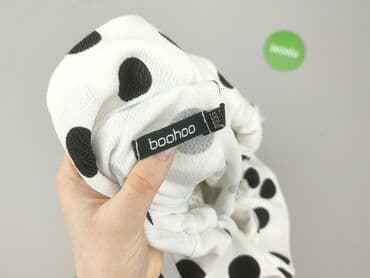 pepco koszulki w kropki: Boohoo, Sukienka damska, rozmiar M — 5