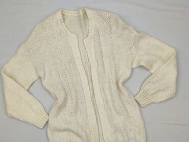 Women`s cardigan, 2XL