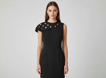 sukienki elit look: Sukienka damska, rozmiar S — 5