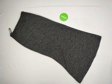 plisowane spódnice szara: Spódnica damska, rozmiar M — 2