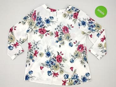 greenpoint zwroty: Greenpoint, Bluzka damska, rozmiar L — 3