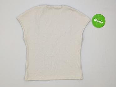 kolekcja hexeline: Sinsay, Bluzka damska, rozmiar L — 3