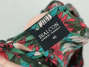 bluzki modna: Bluzka damska, rozmiar M — 4