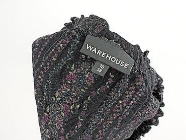 czarne botki ccc: Wearhouse, Sukienka damska, rozmiar M — 4