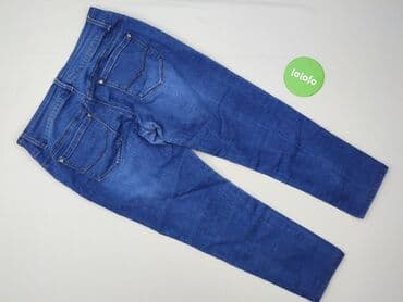 birkenstock klapki ccc: Dromedar, Jeansy damskie, rozmiar L — 3