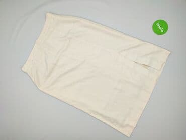 czerwone spódnice w grochy: Spódnica damska, 3XL — 2