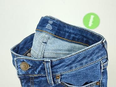 botki topshop: Jeansy damskie, rozmiar S — 4