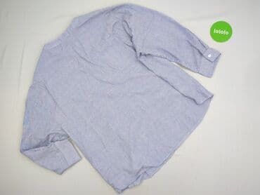 skladanie koszulki: Shein Curve, Koszula damska, rozmiar 3XL — 3