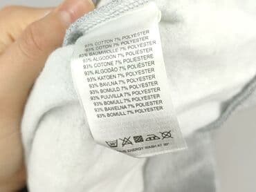 koszulka z gołębiem allegro: Bluza z kapturem damska, rozmiar S — 5