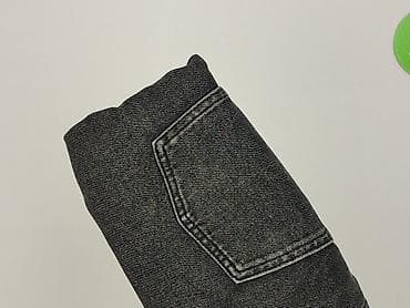 smog basic regular fit: H&M L.O.G.G., Szorty dla mężczyzn, rozmiar M — 6