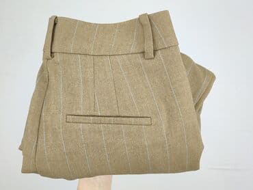 koszulki piłkarskie retro allegro: United Colors of Benetton, Spodnie materiałowe damskie, S — 5