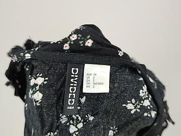 spodnie divided h: H&M Divided, Sukienka damska, rozmiar 2XS — 4