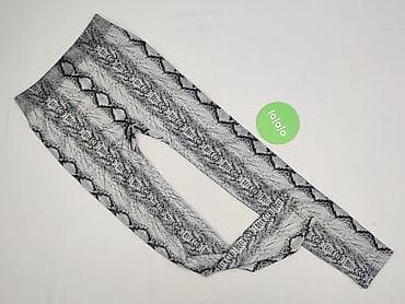 ciapy decathlon: Legginsy Sportowe damskie, rozmiar S — 3