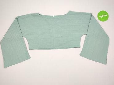 bluzki mint: Top damski, rozmiar S — 2