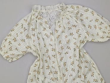 sissy blouses: Bluzka damska, rozmiar S — 1