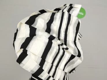 spódnice z wysokim stanem z guzikami: Spódnica damska, M — 5